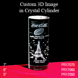 Cylinder effiel