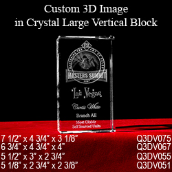 Vertical Block